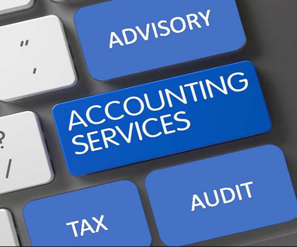 Accounting and tax declaration services
